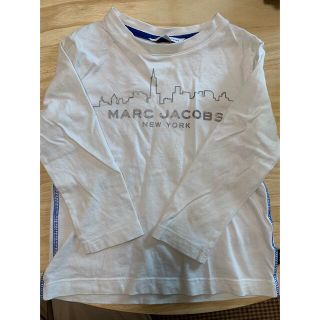 マークジェイコブス(MARC JACOBS)のNatsu様専用！MARK JACOBS キッズ　94 90〜95(Tシャツ/カットソー)