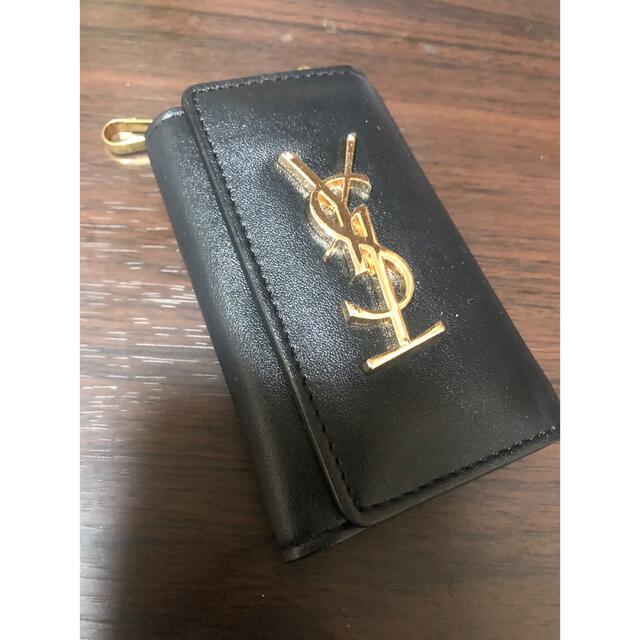 Saint Laurent - イヴ・サンローラン キーケースの通販 by msy's shop 