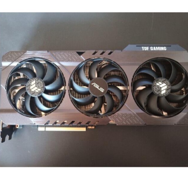 RTX3080 2枚セット