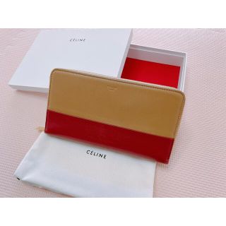 セリーヌ(celine)の【値下げ可】celine、セリーヌ、財布(財布)