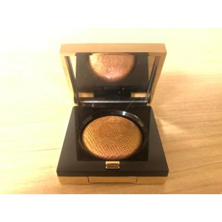 ボビイブラウン(BOBBI BROWN)のボビイブラウン　リュクスアイシャドウ　インカンデスント(アイシャドウ)