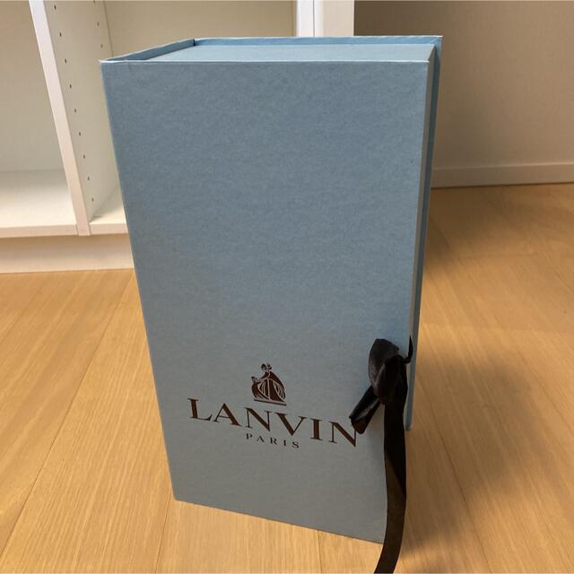 LANVIN(ランバン)のランバンドール ハンドメイドのぬいぐるみ/人形(人形)の商品写真