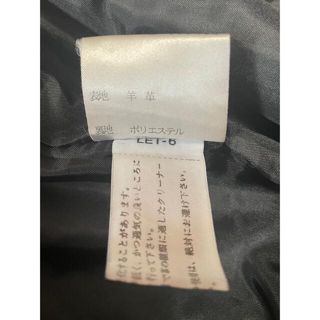 DKNY ウール綾織タックJK 新品未使用 size2 コンパクト