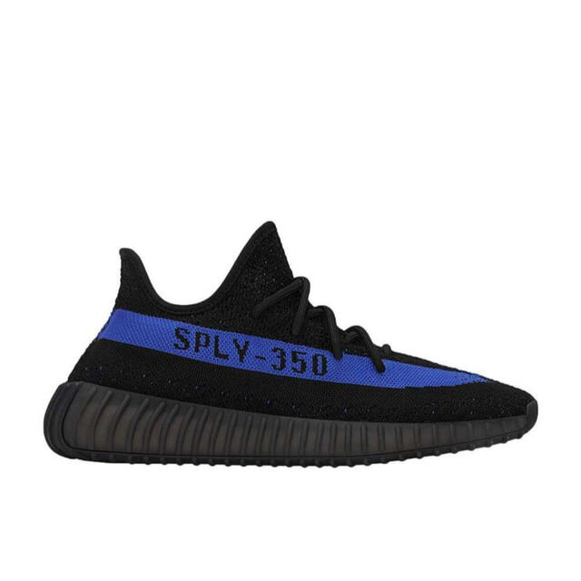 adidas(アディダス)のYEEZY BOOST 350 V2 メンズの靴/シューズ(スニーカー)の商品写真