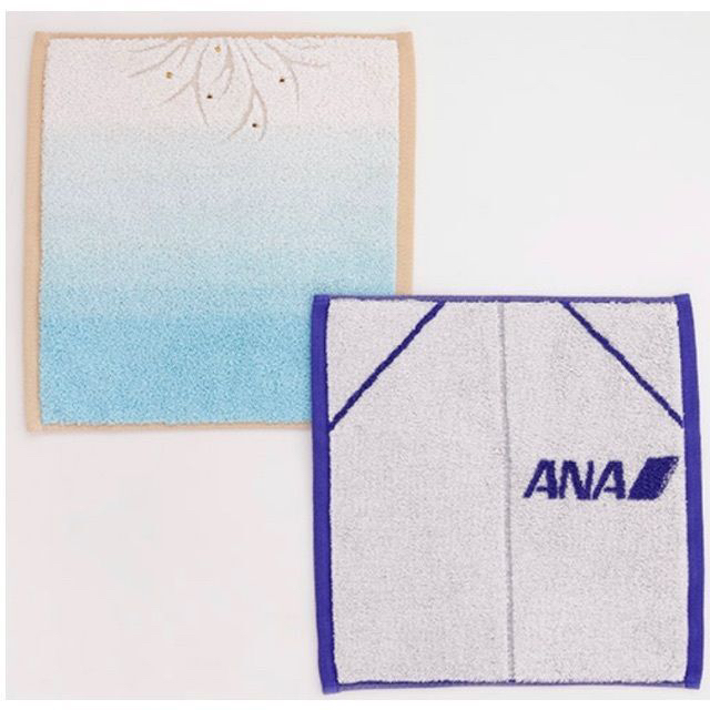 ANA(全日本空輸)(エーエヌエー(ゼンニッポンクウユ))の羽生結弦 x ANA 機内限定品 x 東京西川オリジナルメモ帳 セット販売 エンタメ/ホビーのタレントグッズ(スポーツ選手)の商品写真