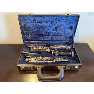 Noble - 【オーボエ】ノブレ🌟Noblet Oboe(フランス製)の通販 by Nano