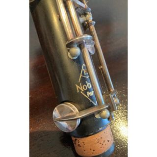 オーボエ】ノブレ????Noblet Oboe(フランス製) | angeloawards.com