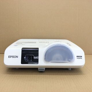 純正買蔵 EPSON 使用時間150時間 プロジェクター エプソン EB-935W プロジェクター