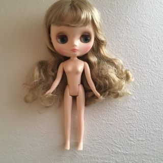 タカラトミー(Takara Tomy)のミディブライス　シュアリースザンヌ(人形)