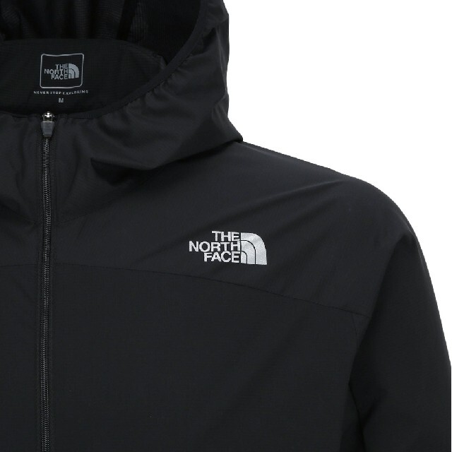 THE NORTH FACE(ザノースフェイス)のTHE NORTH FACE　ノースフェイス　ナイロンジャケット　新品　撥水XL メンズのジャケット/アウター(ナイロンジャケット)の商品写真