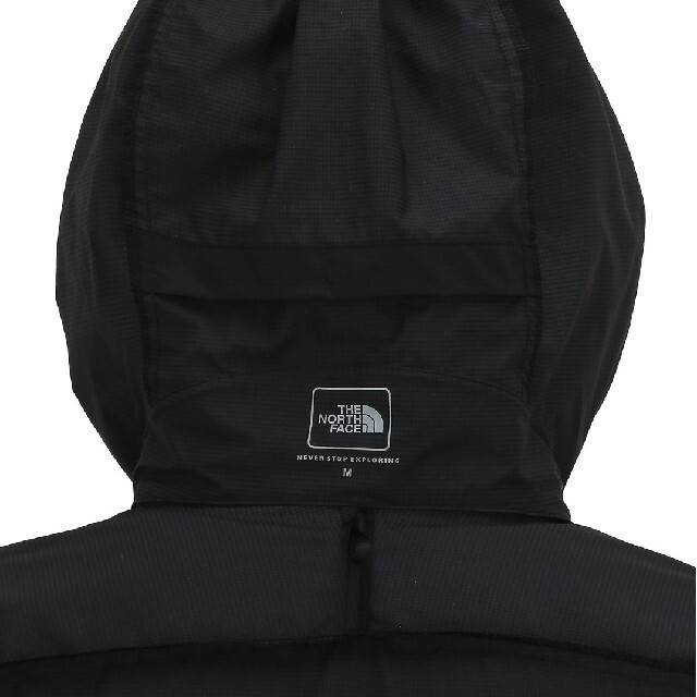 THE NORTH FACE(ザノースフェイス)のTHE NORTH FACE　ノースフェイス　ナイロンジャケット　新品　撥水XL メンズのジャケット/アウター(ナイロンジャケット)の商品写真