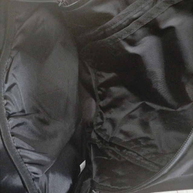 正規品 未使用 レア 希少17ss Supreme Backpack BLACK 5