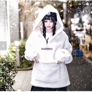 ミルクボーイ(MILKBOY)のKRYclothing SHEEP(トレーナー/スウェット)