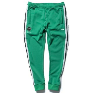 F.C.R.B. - F.C.Real Bristol TRAINING TRACK PANTS Lの通販 by ...