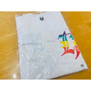 【UVERworld】 女祭り限定Tシャツ(ミュージシャン)