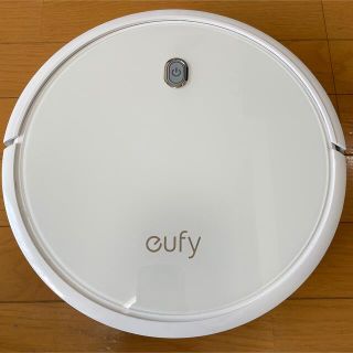 eufy EUFY ROBOVAC 11S 自動掃除ロボット(掃除機)