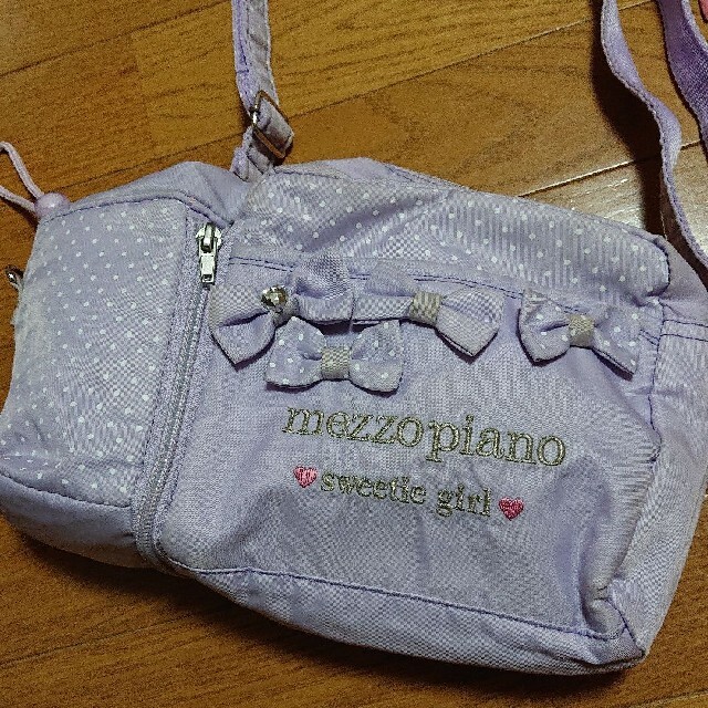 mezzo piano(メゾピアノ)の春物！女の子120㎝まとめ売りセット キッズ/ベビー/マタニティのキッズ服女の子用(90cm~)(Tシャツ/カットソー)の商品写真