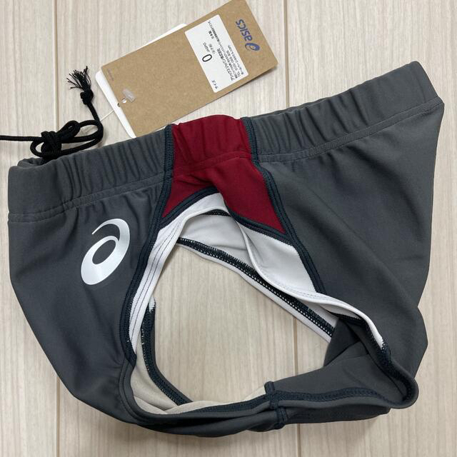 アシックス 女子陸上ユニフォーム上下セット O(XL)サイズ 未使用新品