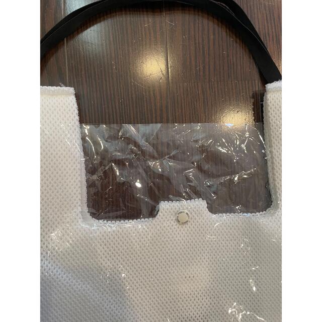 1LDK SELECT(ワンエルディーケーセレクト)の美品 UNIVERSAL PRODUCTS ZEPTEPI ennoy 1ldk メンズのバッグ(その他)の商品写真