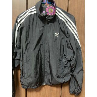 【極美品】adidas Originals ナイロンジャケット #1335