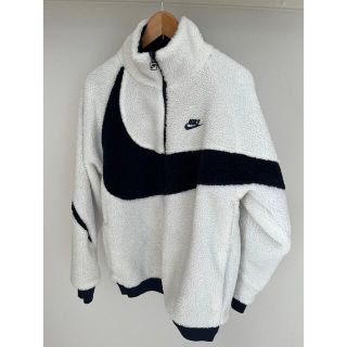 ナイキ(NIKE)のNIKE /ナイキ BIG SWOOSH BOA JACKET Lサイズ(その他)