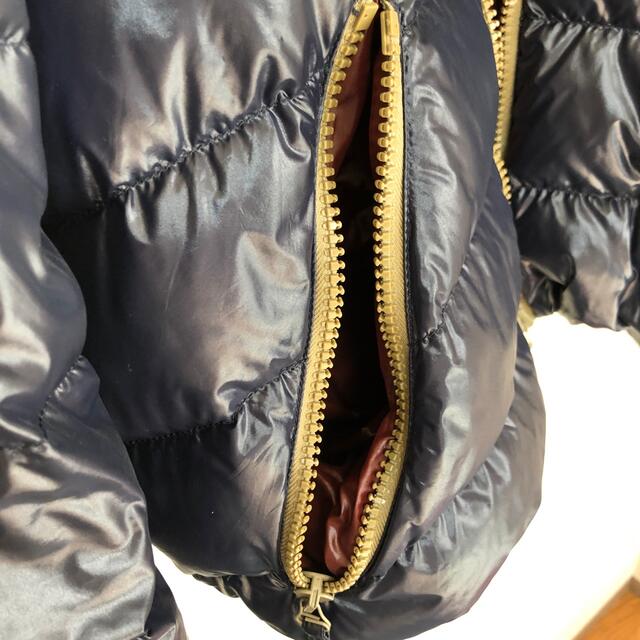 DUVETICA(デュベティカ)のDUVETICA メンズ ダウンジャケット48 メンズのジャケット/アウター(ダウンジャケット)の商品写真