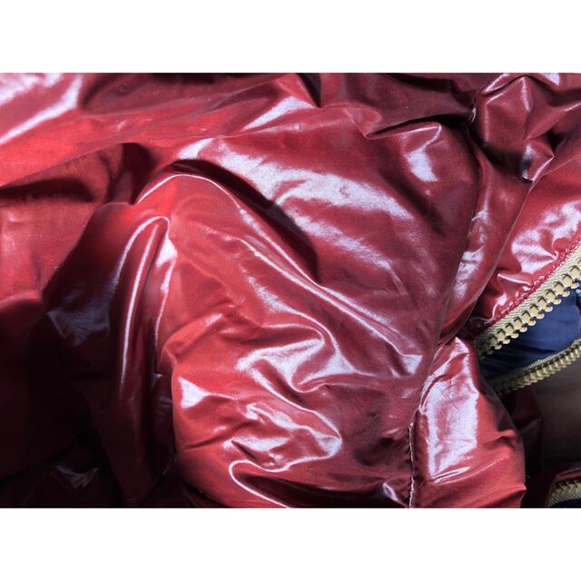 DUVETICA(デュベティカ)のDUVETICA メンズ ダウンジャケット48 メンズのジャケット/アウター(ダウンジャケット)の商品写真