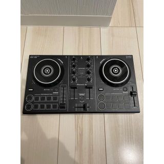 パイオニア(Pioneer)の Pioneer DJ スマート DJコントローラー DDJ-200 (DJコントローラー)