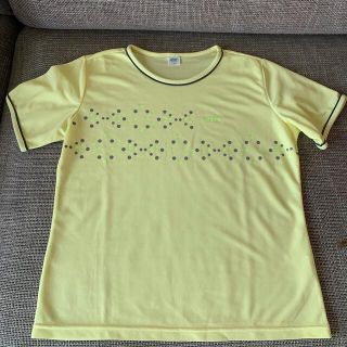 プリンス(Prince)のお値下げ！Prince　プリンス　Tシャツ　Mサイズ(ウェア)