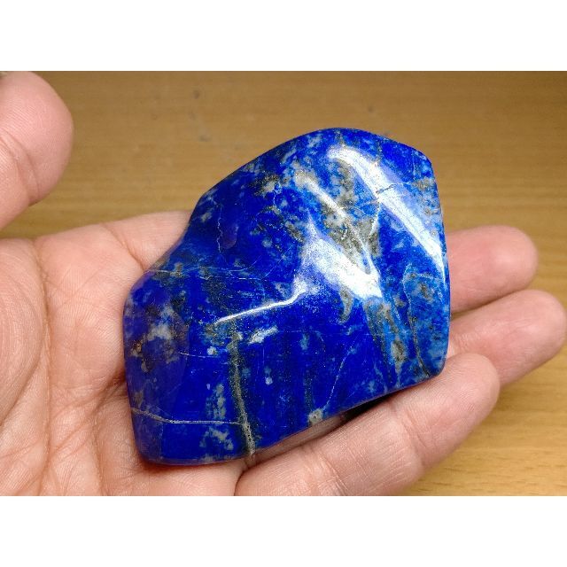 鮮青 169g ラピスラズリ 原石 鉱物 宝石 鑑賞石 自然石 誕生石 水石 その他 Www Sfge Nl
