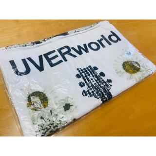 【UVERworld】 LIVE TOUR 2013 THE ONE タオル(ミュージシャン)