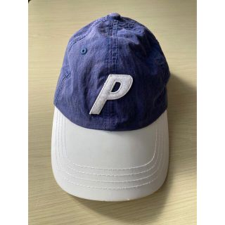 ☆日本の職人技☆ palace skateboards キャップ ニューエラ パレス