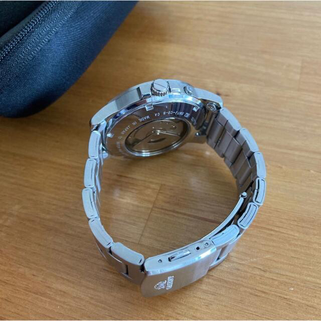 [オリエント]ORIENT 腕時計 AUTOMATIC オートマチック
