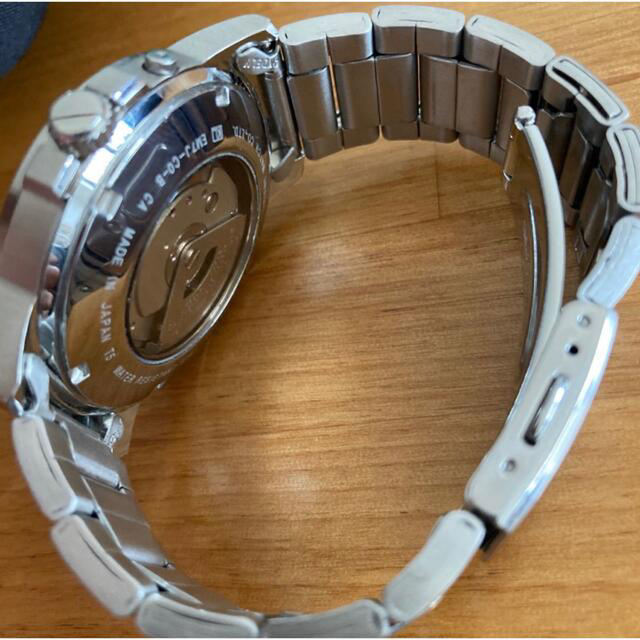 [オリエント]ORIENT 腕時計 AUTOMATIC オートマチック