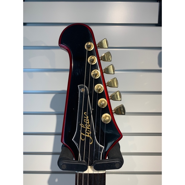 Gibson - Tokai FB80 FIREBIRD ファイヤーバード エレキギターの Gibson - Tokai FB80 FIREBIRD ファイヤーバード エレキギターの