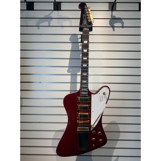 ギブソン(Gibson)のTokai FB80 FIREBIRD ファイヤーバード　エレキギター(エレキギター)