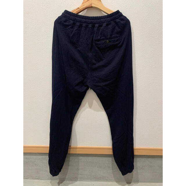 nonnative(ノンネイティブ)のnonnative  DWELLER EASY RIB PANTS メンズのパンツ(その他)の商品写真