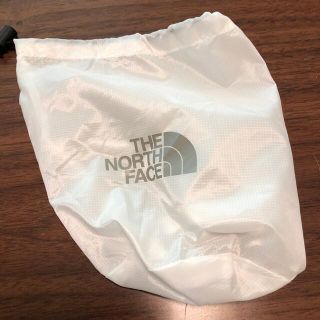 ザノースフェイス(THE NORTH FACE)のノースフェイス　the North face 袋(ショップ袋)