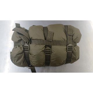 カリンシア ディフェンス4 Mサイズ 寝袋の通販 by 軍幕's shop|ラクマ