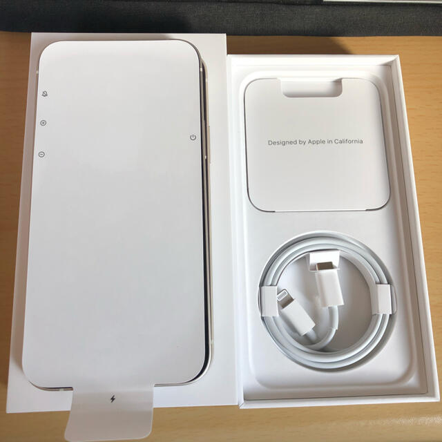 IPHONE 12 128gb ホワイト白 SIMフリー IPHONE 12 128gb ホワイト白 SIMフリー