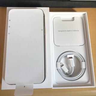 Apple - IPHONE 12 128gb ホワイト白 SIMフリーの通販 by TM商店 ...