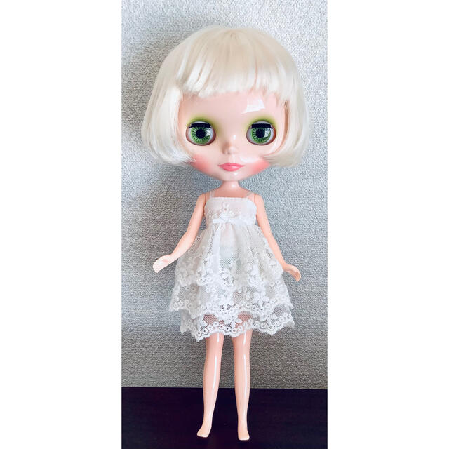 ネオブライス プラッドパレード 本体のみ BLYTHE doll