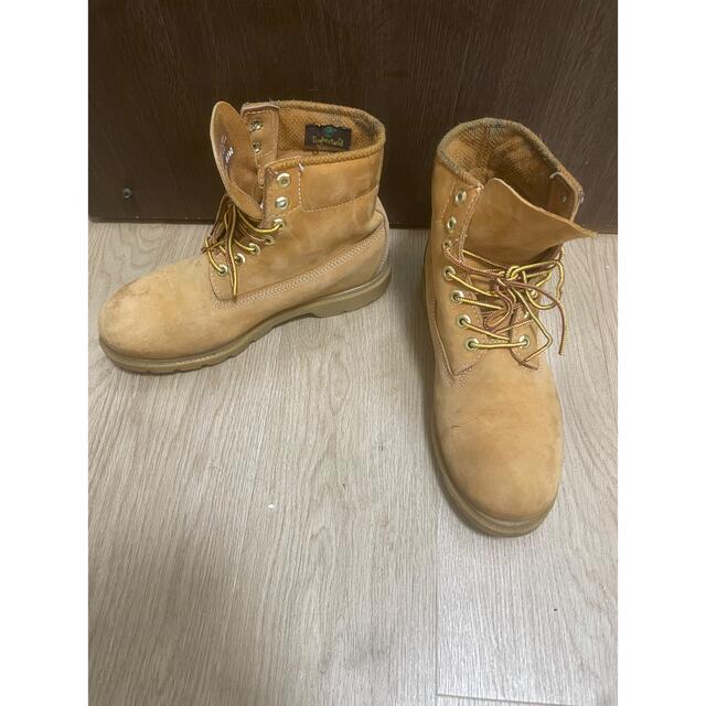 Timberland(ティンバーランド)のティンバーランド Timberland ブーツ 8w 26センチ メンズの靴/シューズ(ブーツ)の商品写真