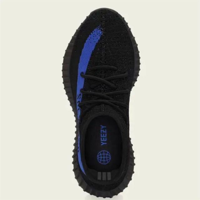 adidas YEEZY BOOST 350 V2 Dazzling Blue