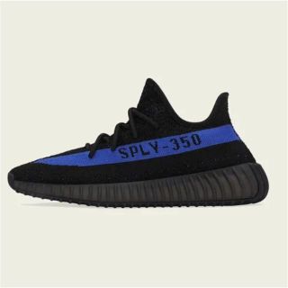 アディダス(adidas)のadidas YEEZY BOOST 350 V2 Dazzling Blue(スニーカー)