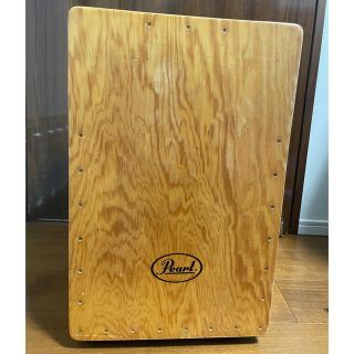 打楽器(ブラウン/茶色系)の通販 26点(楽器) | お得な新品・中古