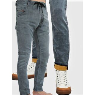 ディーゼル(DIESEL)のDIESEL JoggJeans KROOLEY-X-NE 069LT W36(デニム/ジーンズ)