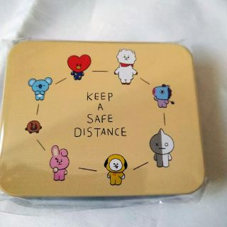 美品】 ゆり様専用 BTS BT21 ビッグチロル 未開封16箱+αセット その他