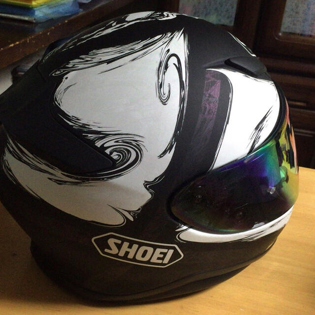 SHOEI ヘルメット