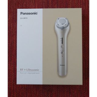 超音波美顔器 パナソニックの通販 87点 | フリマアプリ ラクマ